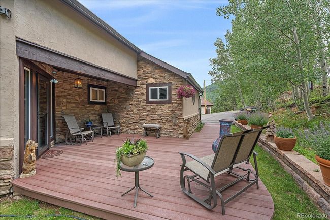 10438 Christopher Dr, House other with 4 bedrooms, 4 bathrooms and 12 parking in Conifer CO | Image 41