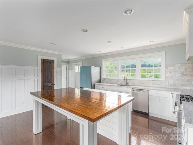 3355 Thickety Rd, House other with 3 bedrooms, 2 bathrooms and null parking in Clyde NC | Image 7