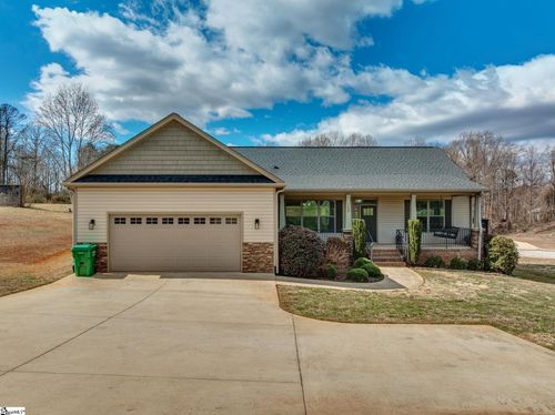 1529 Old Post Rd, Gaffney, SC, 29341-3461 | Card Image