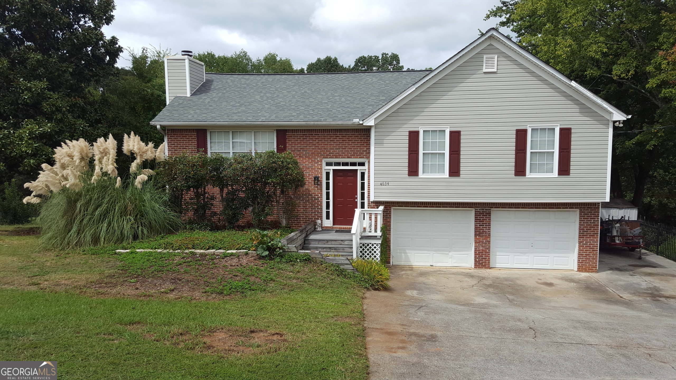 Quail Pointe Dr, Flowery Branch, GA 30542