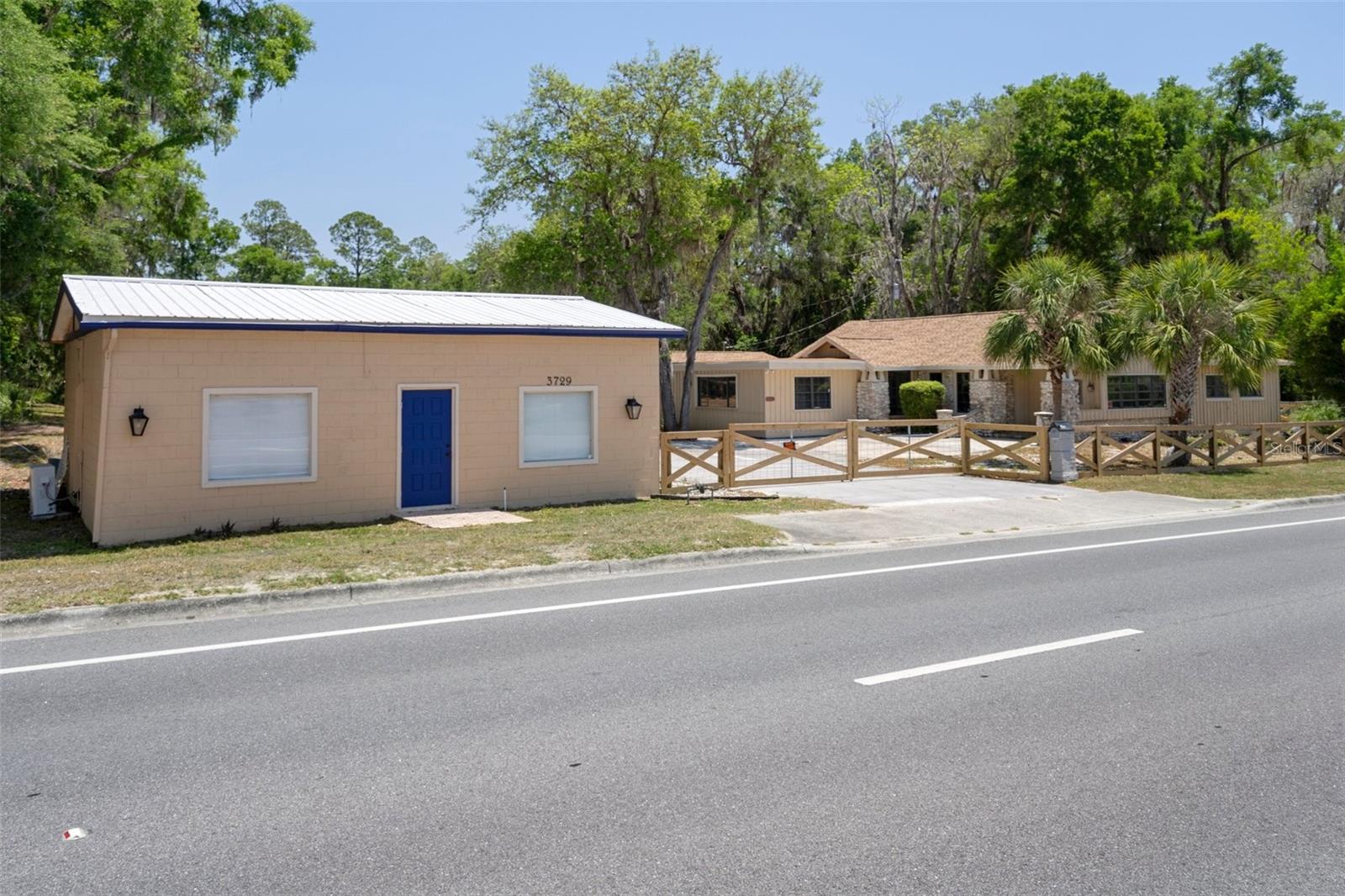 Commercial Sale in LECANTO 2