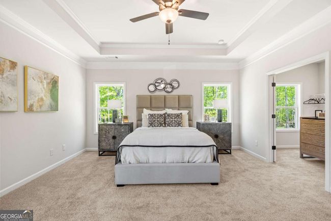 2769 Porches Ln, House other with 4 bedrooms, 3 bathrooms and null parking in Dacula GA | Image 41