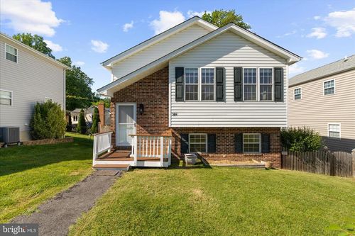 3614 8th St, NORTH BEACH, MD, 20714-3010 | Card Image