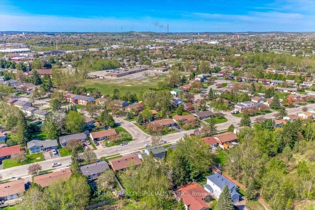 2170 Josephine St, House other with 4 bedrooms, 3 bathrooms and 2 parking in Sudbury ON | Image 41