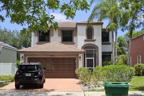 17149 Sw 49th Pl, Miramar, FL, 33027-4919 | Card Image