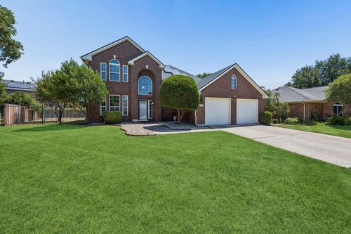 104 Rolling Rock Dr, Trophy Club, TX, 76262-5114 | Card Image