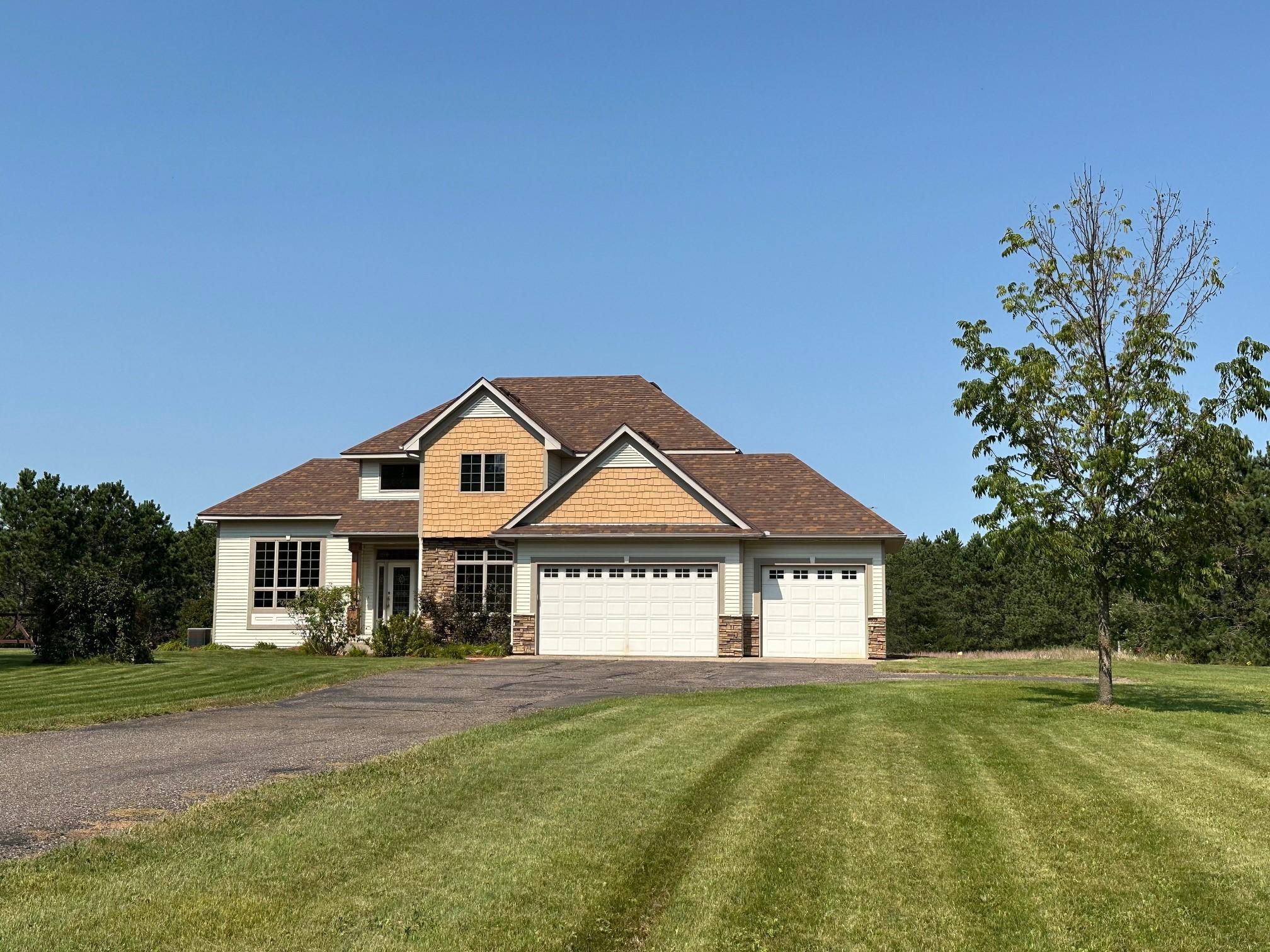233rd Ave, Big Lake, MN 55309