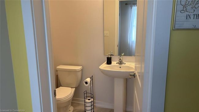 56 Trailside Dr, Townhouse with 3 bedrooms, 3 bathrooms and 2 parking in Townsend ON | Image 6