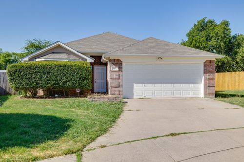504 Ammonite Ct, Arlington, TX, 76002-4761 | Card Image