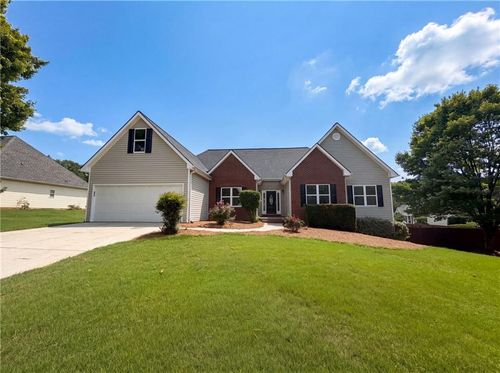 3322 Henderson View Ct, Loganville, GA, 30052-7814 | Card Image
