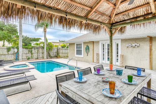 5398 Soundview Ave, St Augustine, FL, 32080-7237 | Card Image
