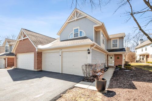 2108 Glasgow Court, Hanover Park, IL, 60133 | Card Image