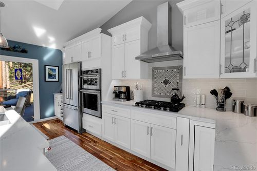 32857 Little Cub Rd, Evergreen, CO, 80439-6634 | Card Image
