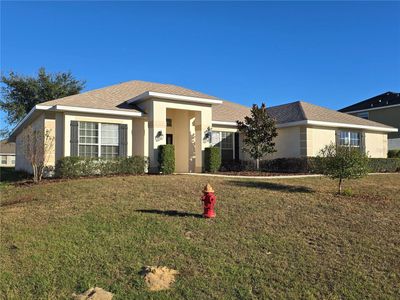 9761 Sw 57 Th Avenue, House other with 4 bedrooms, 2 bathrooms and null parking in Ocala FL | Image 2