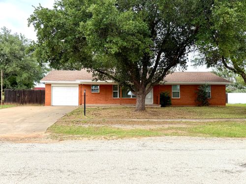 6 W 15th Street, Robert Lee, TX, 76945 | Card Image