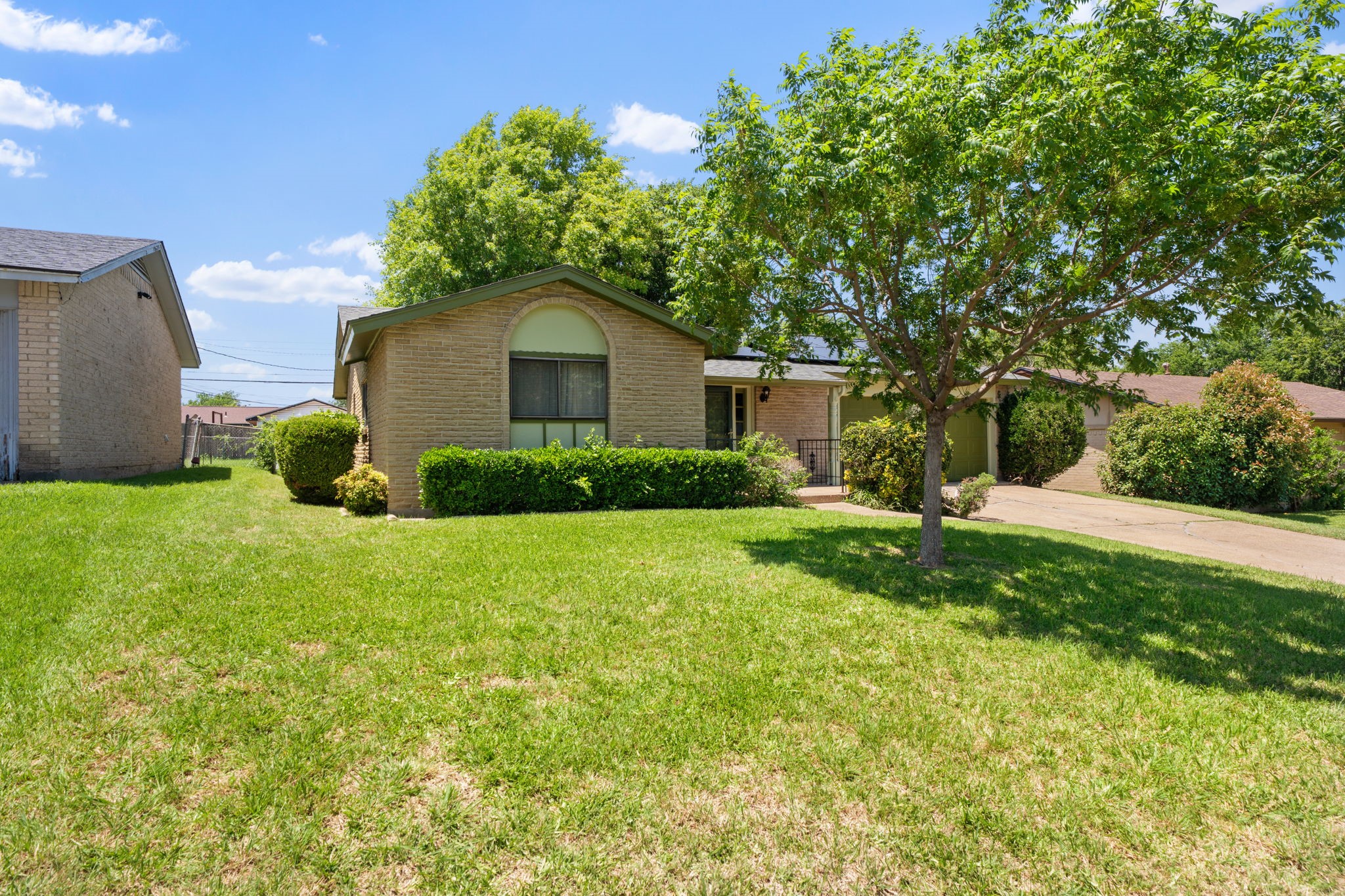 Residential in Dallas 2