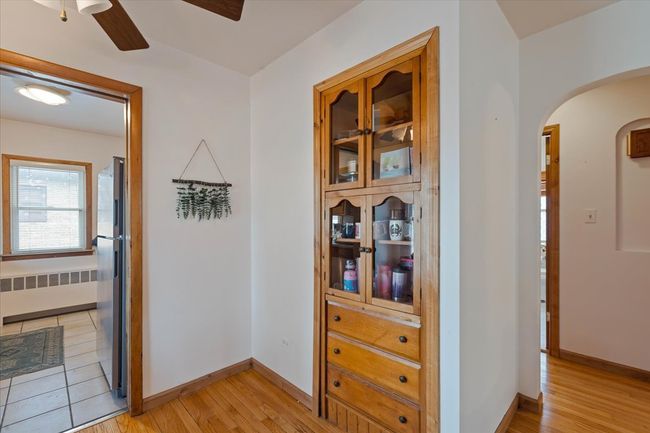 418 Bonnie Brae Ave, House other with 2 bedrooms, 2 bathrooms and 1 parking in Itasca IL | Image 12