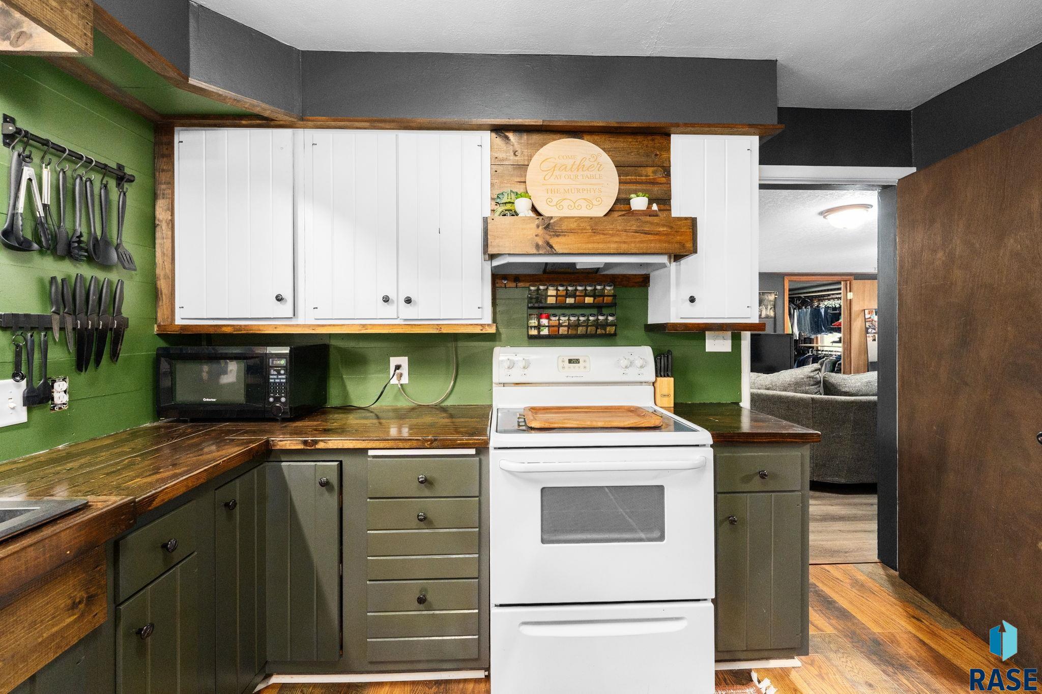 Residential in Garretson 5