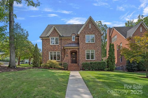 532 Ashworth Rd, Charlotte, NC, 28211-1212 | Card Image