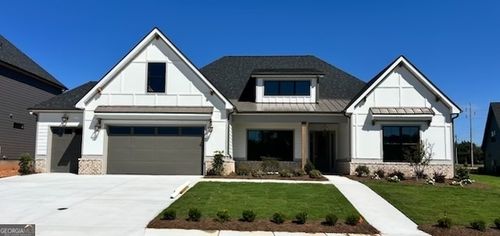 440 Seabiscuit Walk, Peachtree City, GA, 30269-1667 | Card Image