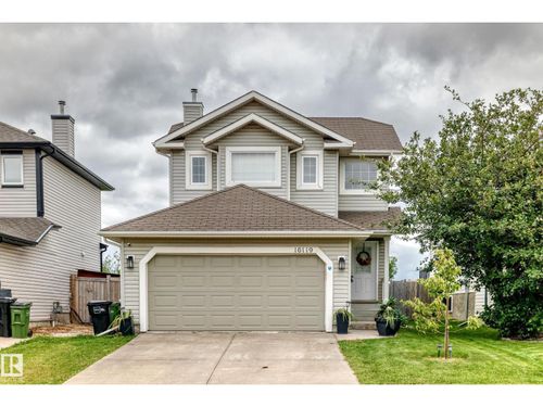 16119 95 St Nw, Edmonton, AB, T5Z3N2 | Card Image