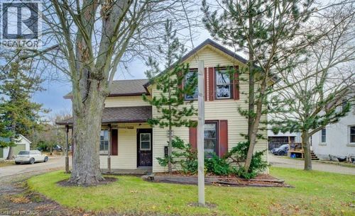 99 Woolwich St S, Breslau, ON, N0B1M0 | Card Image