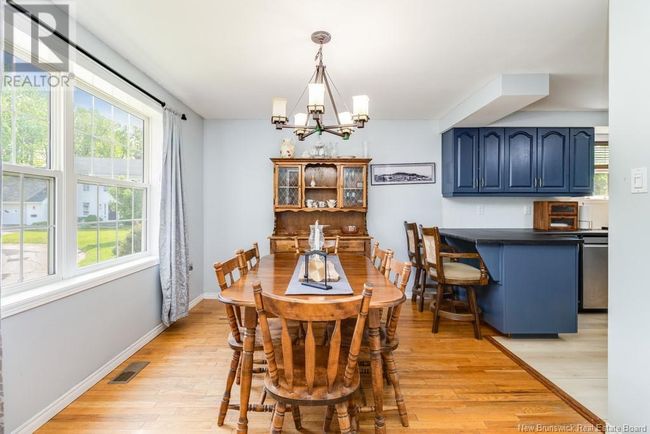 10 Cannon Crt, House other with 4 bedrooms, 2 bathrooms and null parking in Oromocto NB | Image 12