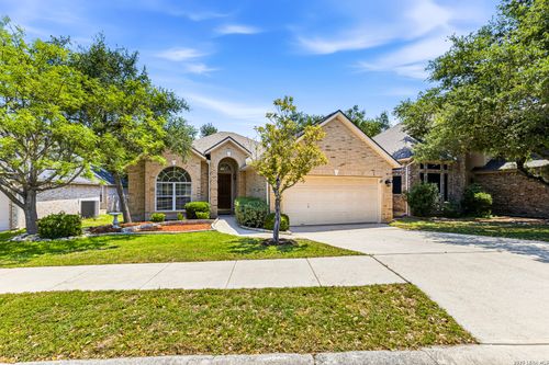 2002 Simpson Trl, San Antonio, TX, 78251-4904 | Card Image