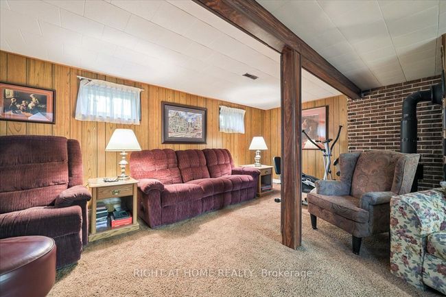 12 Eldon Crt, House other with 3 bedrooms, 2 bathrooms and 4 parking in Brampton ON | Image 27
