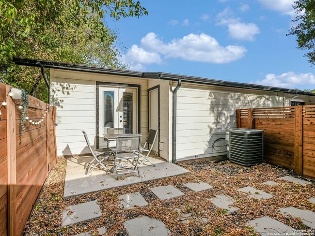 APT-4 - 1213 Hollow Creek Dr, Condo with 1 bedrooms, 1 bathrooms and null parking in Austin TX | Image 15