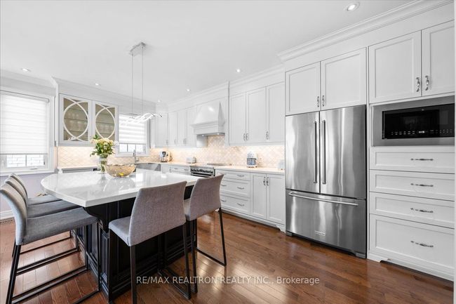 13 Fairmont Ridge Trail, House other with 5 bedrooms, 4 bathrooms and 4 parking in Nobleton ON | Image 22