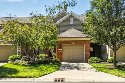 4465 Black Oak Ln, Mason, OH, 45040 | Card Image