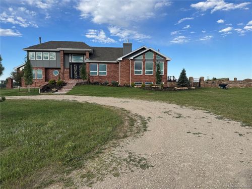 1820 S State Highway 83, Franktown, CO, 80116-8607 | Card Image