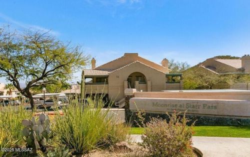 25201-101 S Players Club Drive, Tucson, AZ, 85745 | Card Image