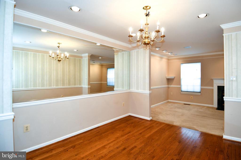 Residential Lease in WOODBRIDGE 3