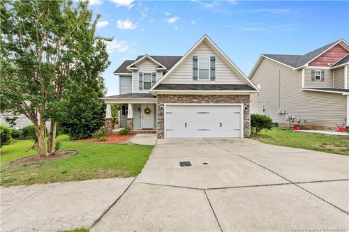 1659 Rock Creek Ln, Fayetteville, NC, 28301-7694 | Card Image