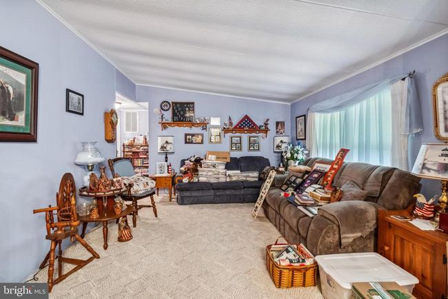 8088 Jamesway Ln, House other with 3 bedrooms, 2 bathrooms and null parking in GREENWOOD DE | Image 13