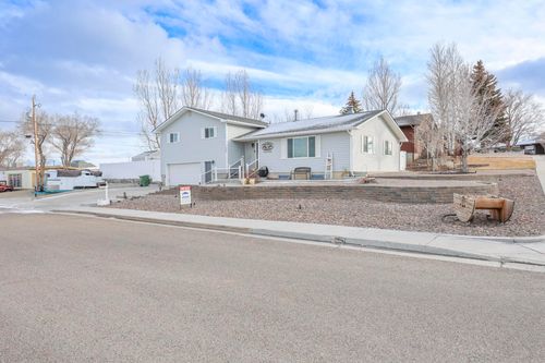 1205 Adams Avenue, Rock Springs, WY, 82901 | Card Image