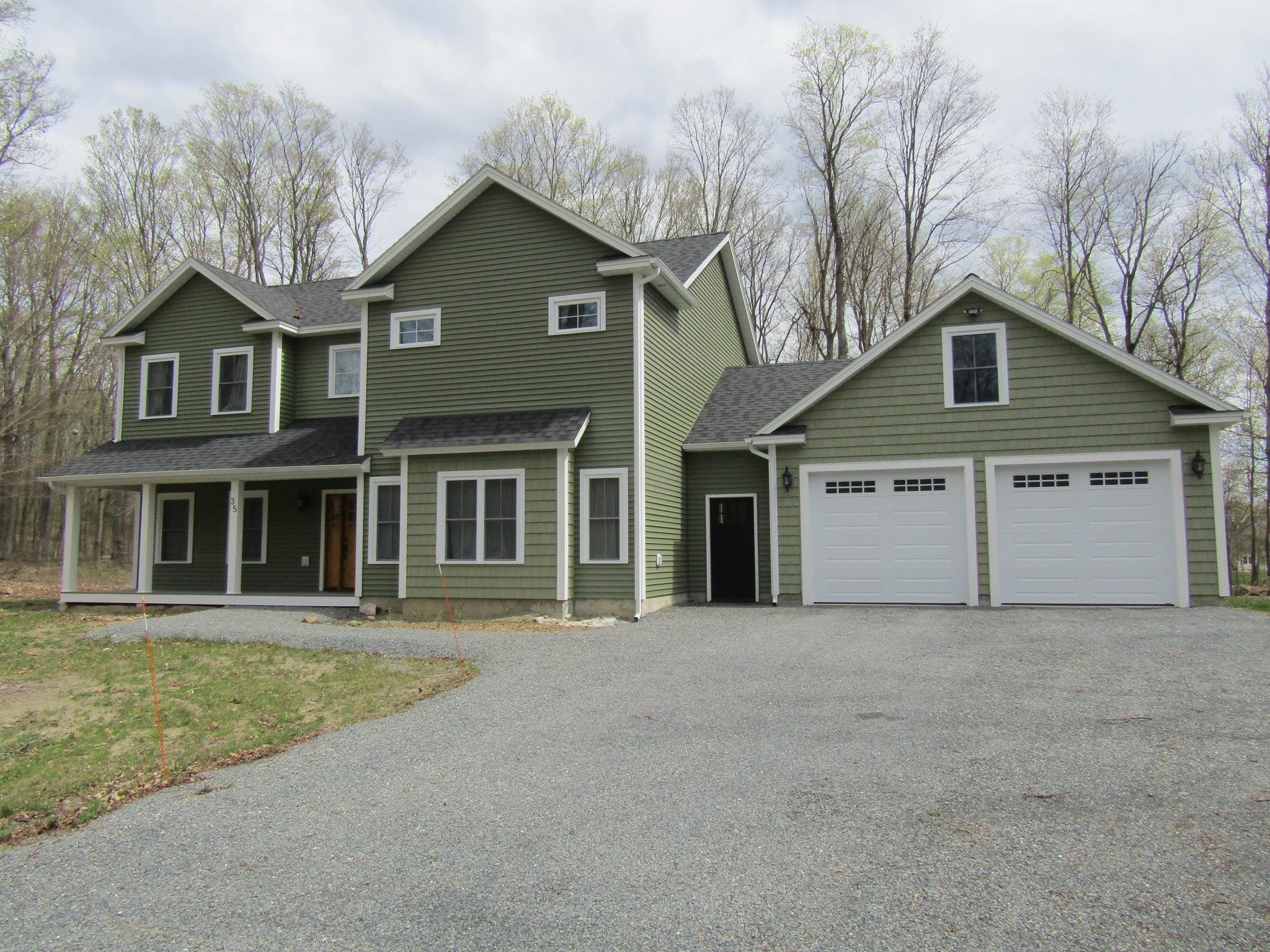 Residential in Swanton