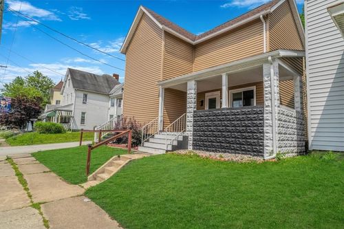 322 Broadway St, Scottdale, PA, 15683-2117 | Card Image