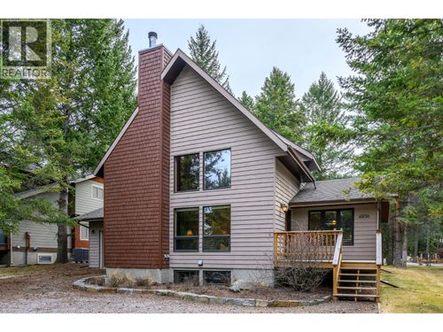 4856 Ridge Cres, Invermere, BC, V0A1K3 | Card Image