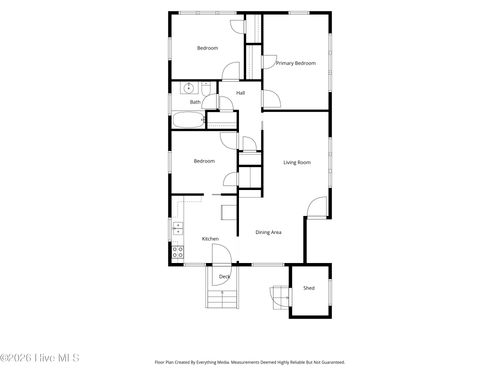 2830 Rocky Creek Rd, Augusta, GA, 30906-2658 | Card Image