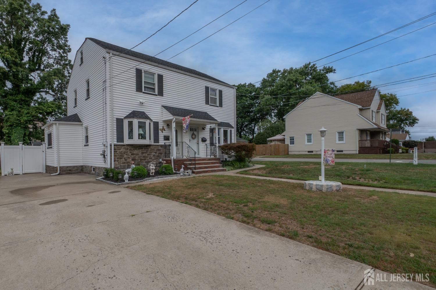 Gordon Ave, Fords, NJ 08863