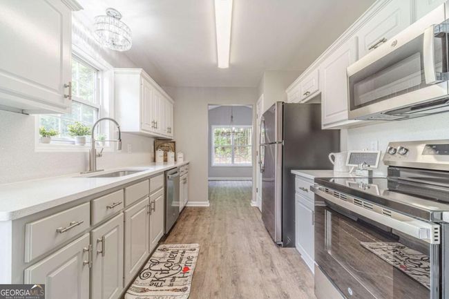 370 Lokeys Ridge Rd, House other with 3 bedrooms, 2 bathrooms and 2 parking in Bethlehem GA | Image 12