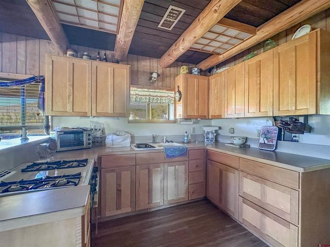 41014 Beaver Trail Ln, House other with 4 bedrooms, 2 bathrooms and null parking in Paonia CO | Image 10