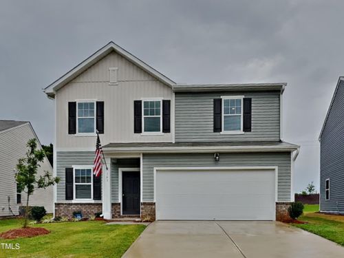 141 Gladstone Loop, Clayton, NC, 27520-4866 | Card Image