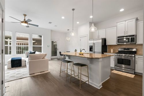 4108 Berkman Dr, Austin, TX, 78723-4546 | Card Image