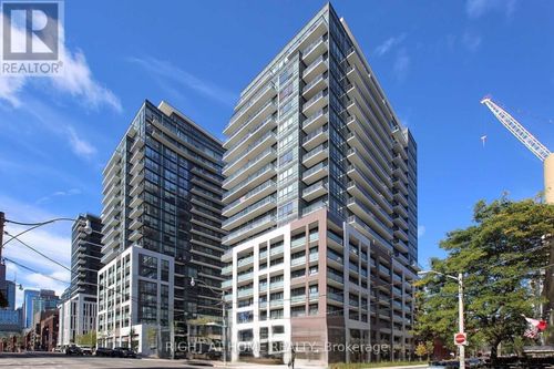 1123-460 Adelaide St E, Toronto, ON, M5A0E7 | Card Image