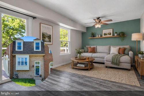 1306 Creekland Ct, STONEY BEACH, MD, 21226-2121 | Card Image