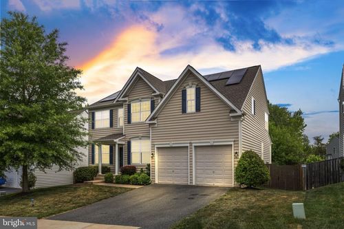 22 Cornerstone Dr, STAFFORD, VA, 22554-6208 | Card Image